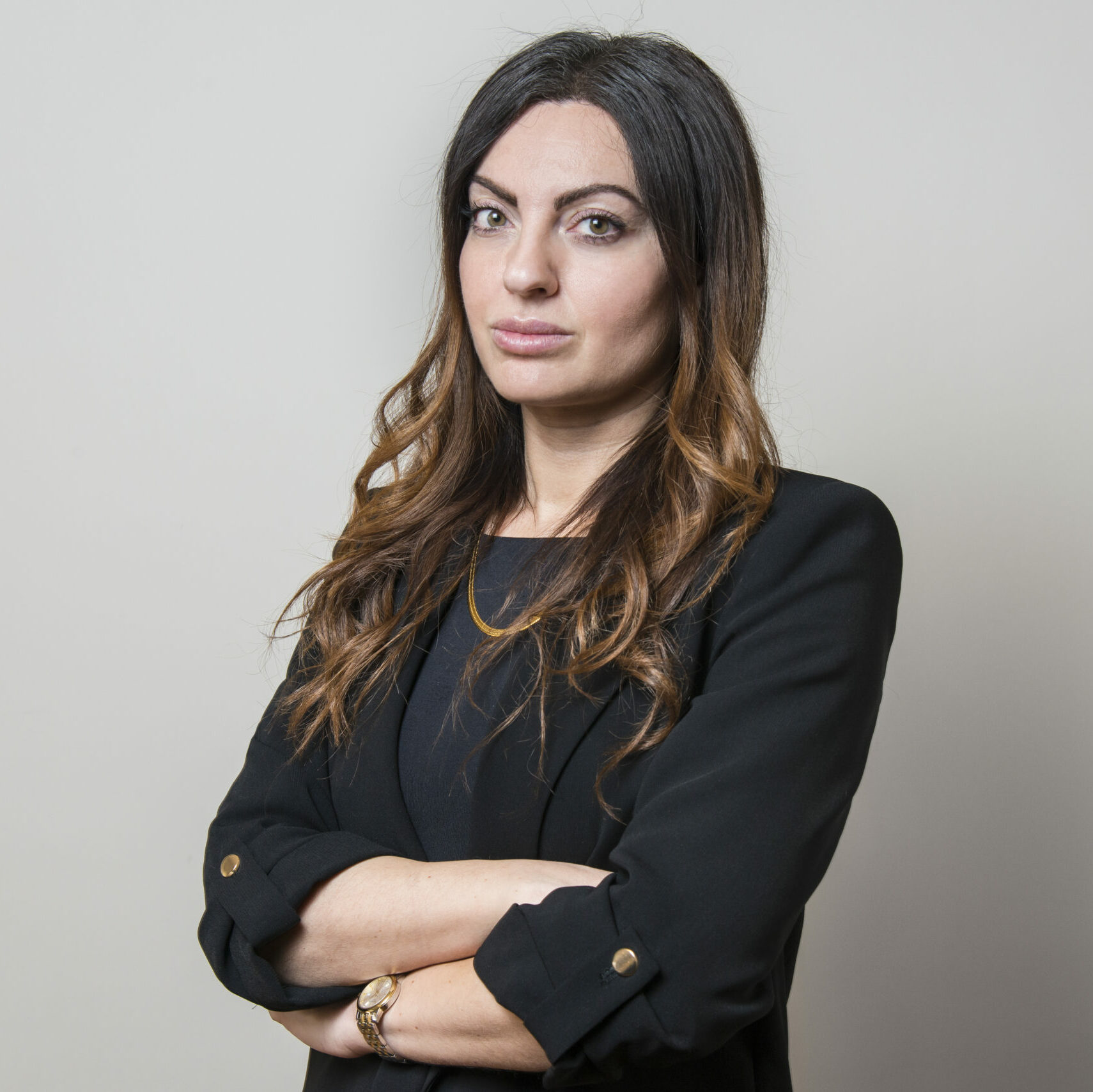 avvocato Fabiola De Fabiani