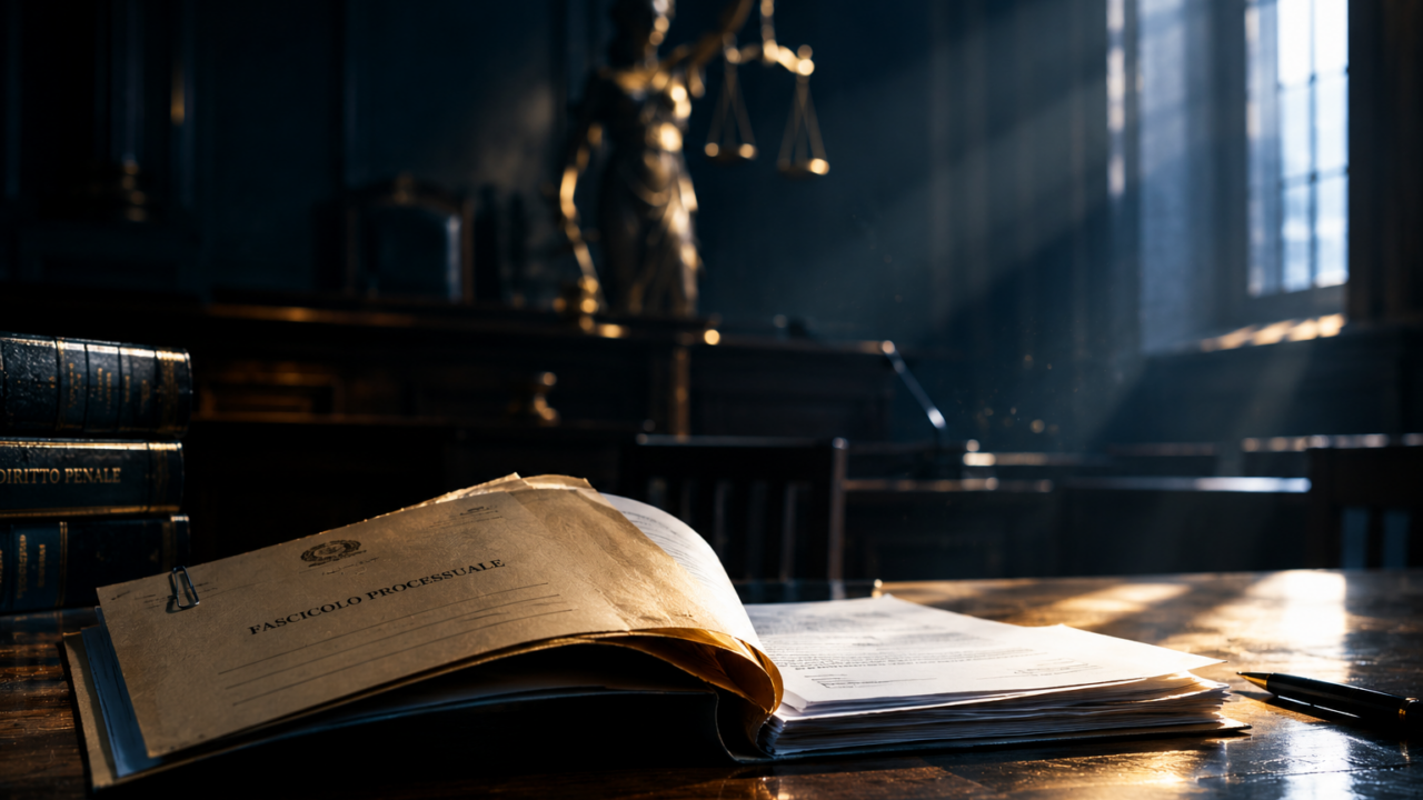 Presunzione di innocenza e realtà del processo penale