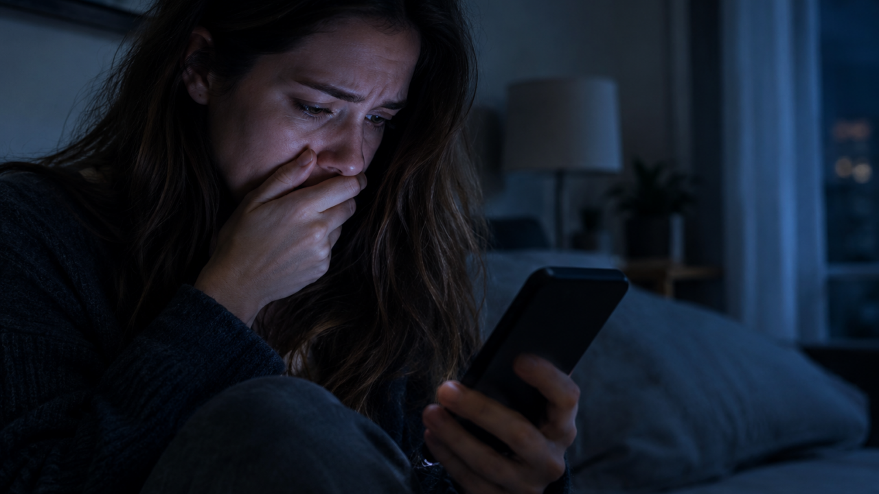 Revenge Porn (Art. 612-ter C.P.): come difendersi e rimuovere i contenuti dal web