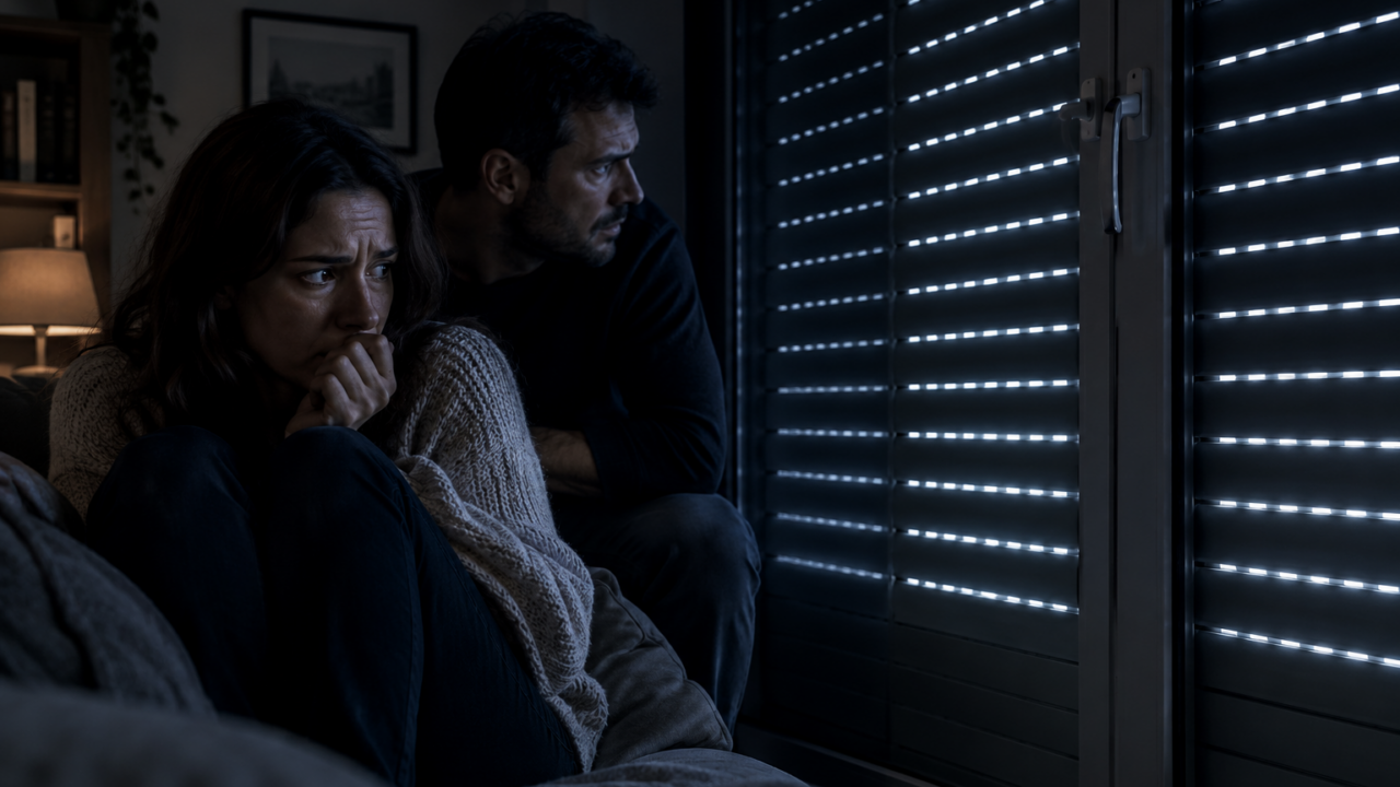 Reato di Stalking e Atti Persecutori (Art. 612-bis C.P.)
