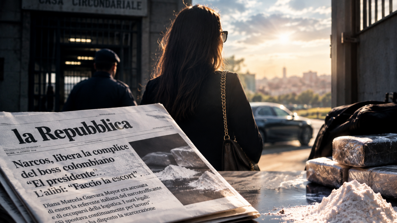 L’EFFICACIA DEL RIESAME NEL PROCESSO PENALE: IL CASO DELL’OPERAZIONE “BIANCANEVE CONNECTION” E IL SUCCESSO DELLO STUDIO LEGALE BUSÀ DE FABIANI
