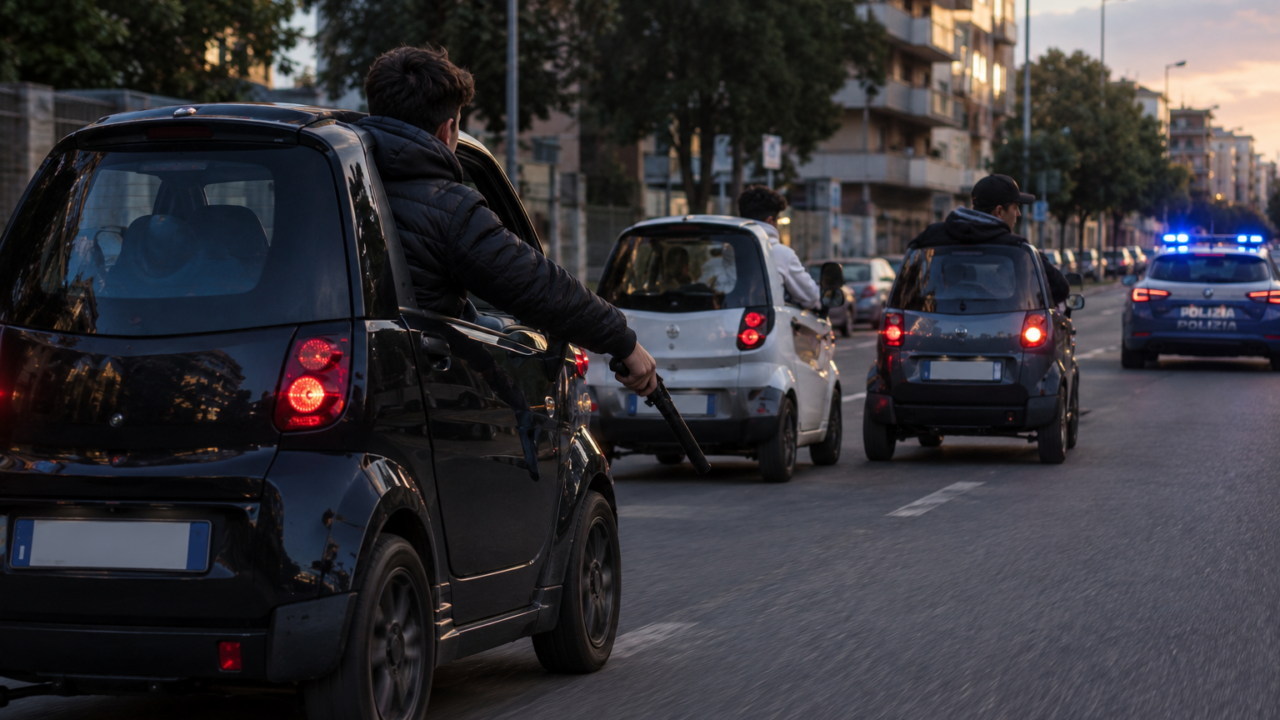 Il minore nel processo penale e la norma anti-maranza